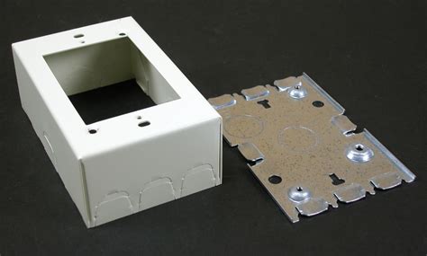 wiremold junction box connectors|installing wiremold and boxes.